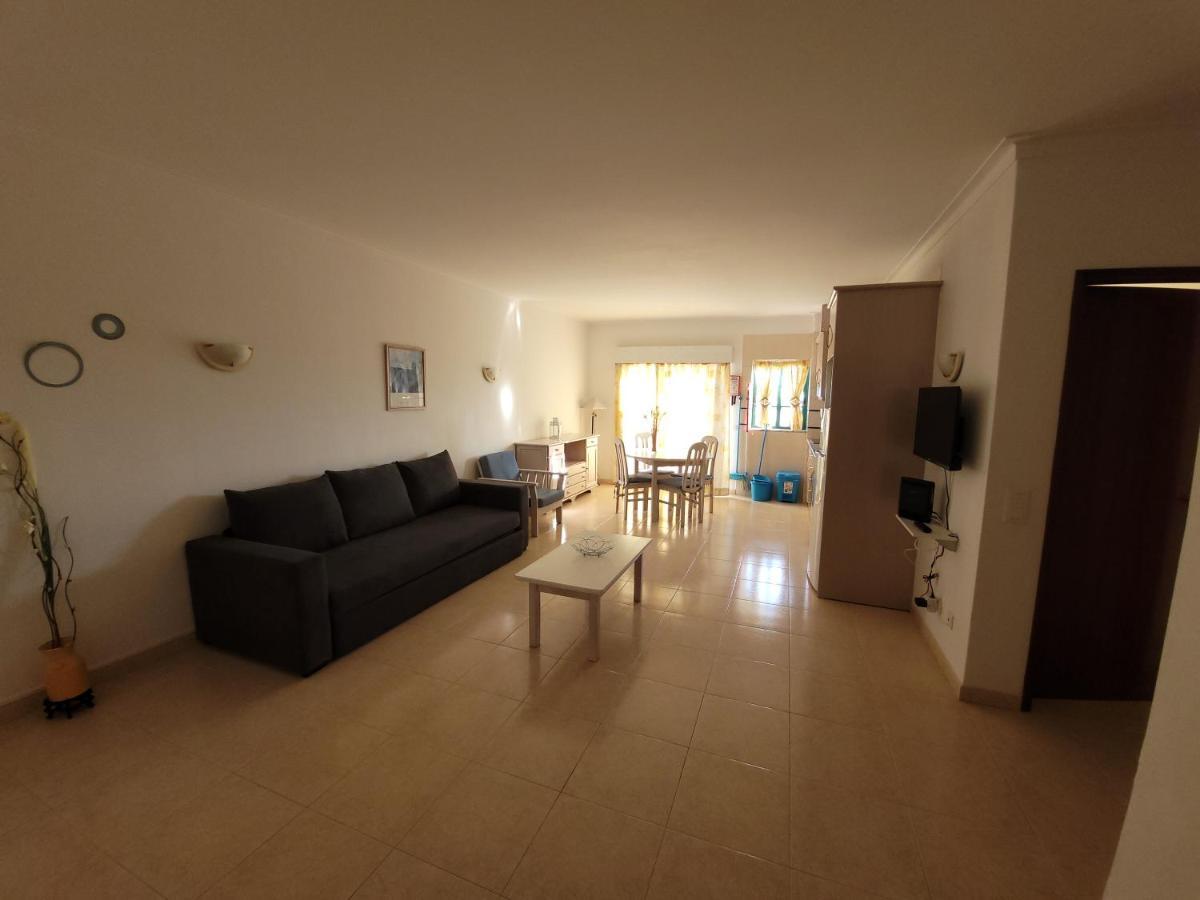 Dunas Do Alvor By Atlantichotels - Al Exterior foto