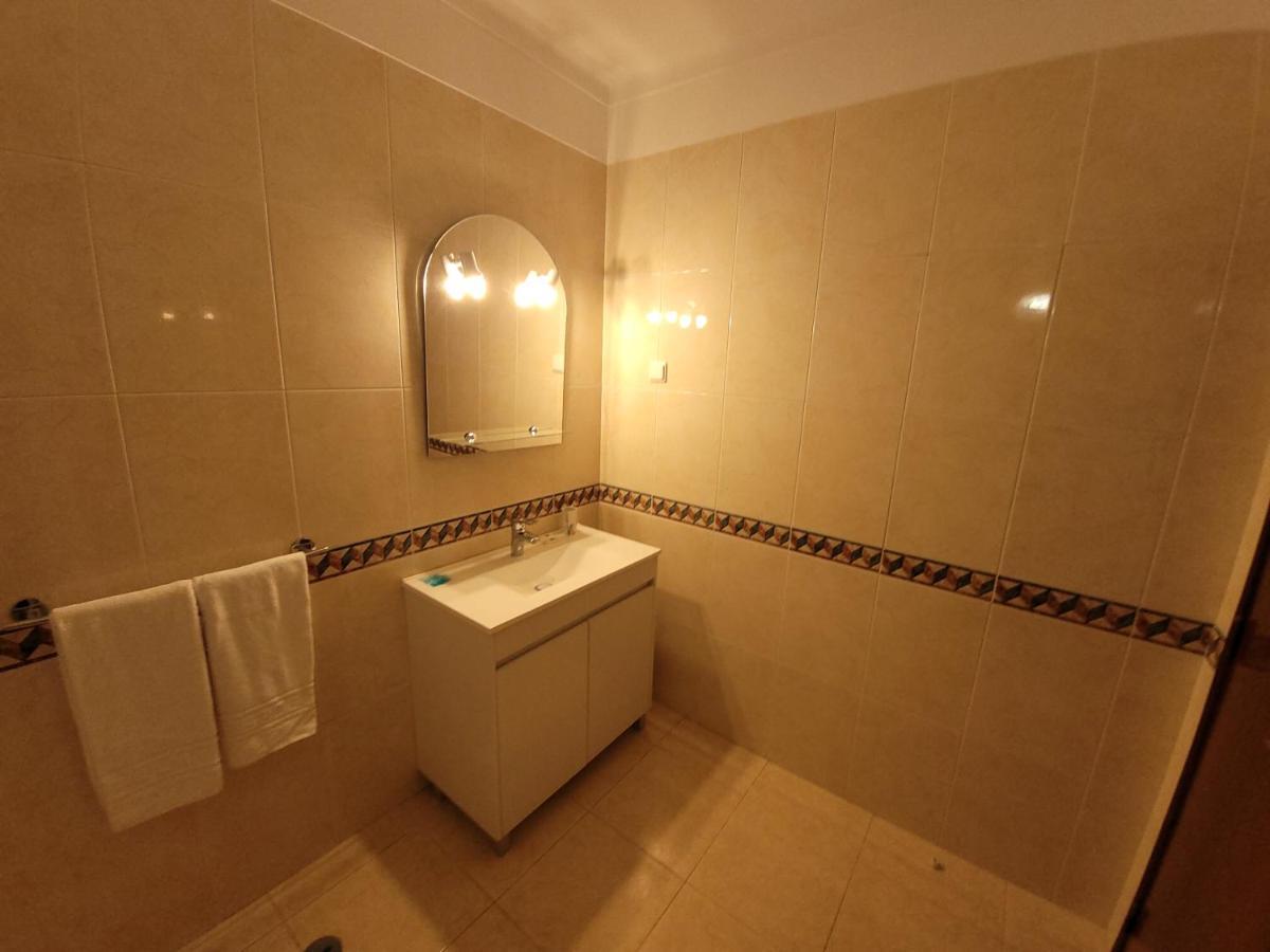 Dunas Do Alvor By Atlantichotels - Al Exterior foto